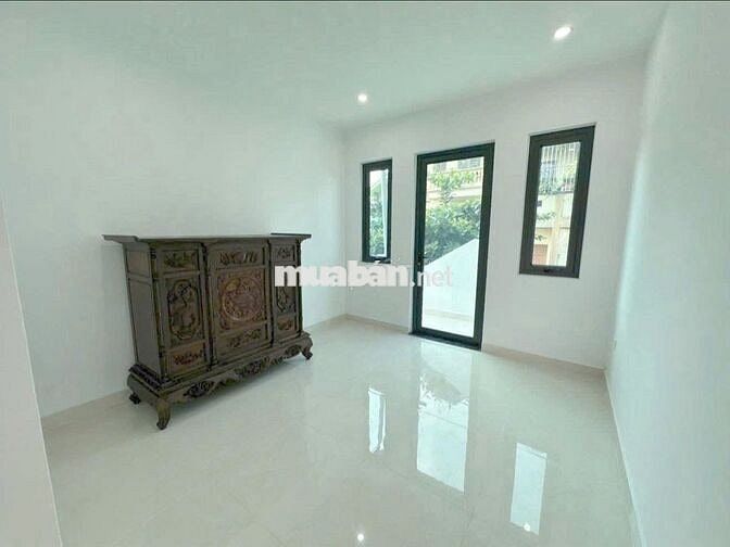 Bán nhà phố Nguyễn Viết Xuân, Hà Đông, DT 34,4 m2, MT 3,3m, 12,99 tỷ