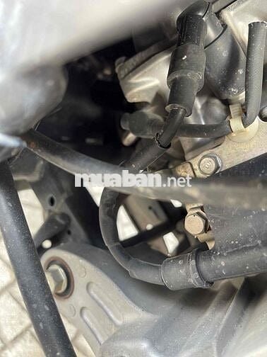 Ablet 125 zin chất cực đẹp dữ di f