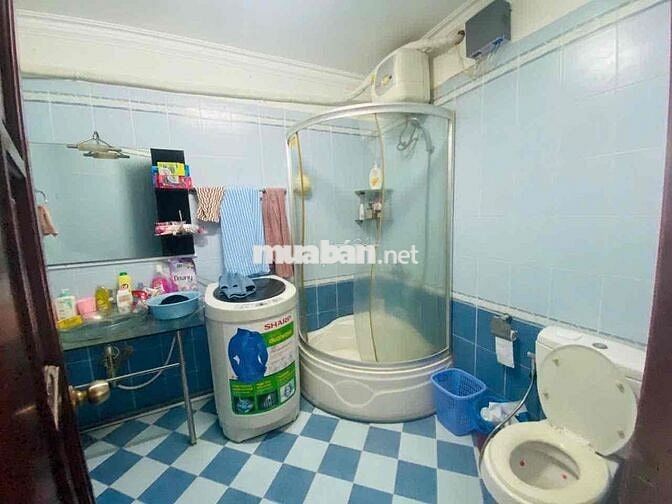 🔥Căn Hộ 2PN Ban Công Giá Rẻ_Giặt riêng_Ngay Bờ Kè Hoàng Sa_Ga Sài Gòn