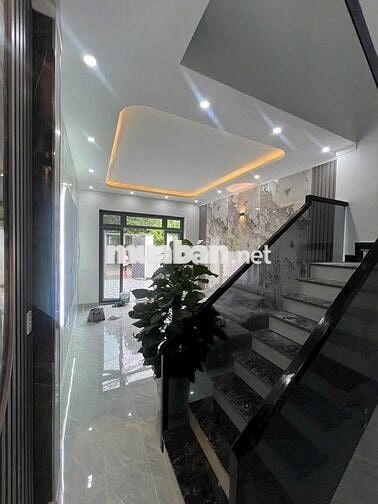 NHÀ TRỆT LẦU HOÀN THIỆN NGAY TRUNG TÂM PHƯỜNG TÂN TRIỀU MỚI CHỈ 600tr