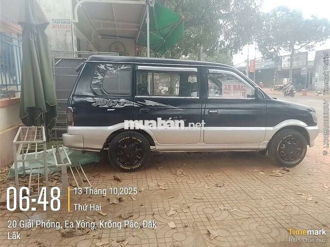 Bán và trao đổi xe củ
