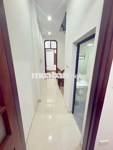 Bán nhà phố Nguyễn Viết Xuân, Hà Đông, DT 34,4 m2, MT 3,3m, 12,99 tỷ