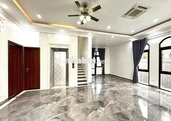 SIÊU PHẨM !! BT 22F Hà Đô Centrosa, P12, Quận 10 nhà thang máy 400m2