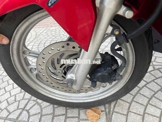 Ablet 125 zin chất cực đẹp dữ di f