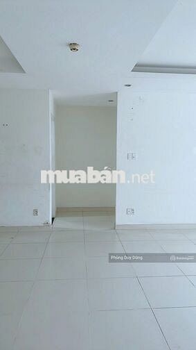CẦN CHO THUÊ GẤP CĂN HỘ TERRA KHANG NAM 92m2 - NHÀ TRỐNG - GIÁ 6,5TR