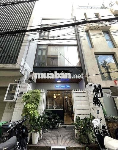 sang nhượng hợp đồng nhà Nguyễn Thị Minh Khai !