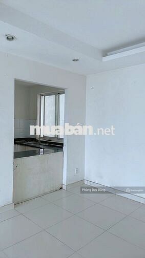 CẦN CHO THUÊ GẤP CĂN HỘ TERRA KHANG NAM 92m2 - NHÀ TRỐNG - GIÁ 6,5TR