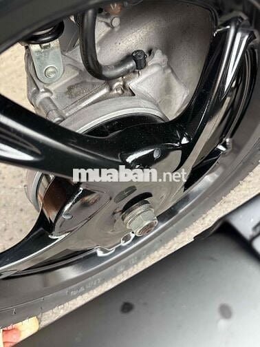 Mio M3 2022 xe đẹp chuẩn lướt