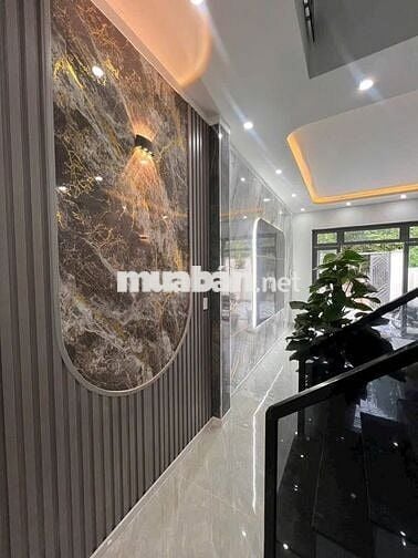 NHÀ TRỆT LẦU HOÀN THIỆN NGAY TRUNG TÂM PHƯỜNG TÂN TRIỀU MỚI CHỈ 600tr