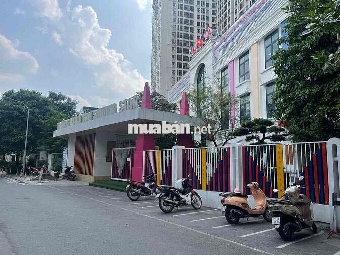 BIỆT THỰ VIP ROMAN TỐ HỮU - KINH DOANH -190M
