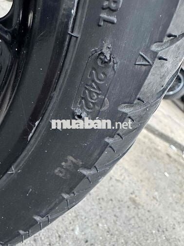 Mio M3 2022 xe đẹp chuẩn lướt
