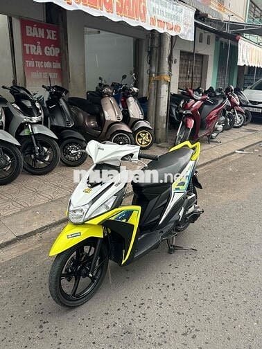Mio M3 2022 xe đẹp chuẩn lướt