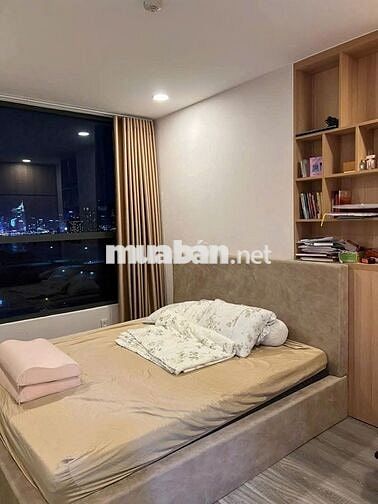 Chính chủ bán CHCC Vĩnh Hội, Quận 4, 2PN/ 70 m2 Giá 5,5 tỷ bao phí