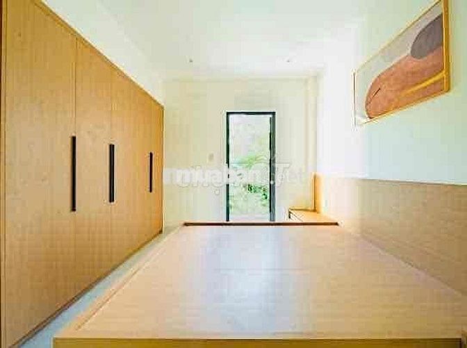 nhà an cư không lụt - kiệt vũ ngọc phan thông bàu vá
