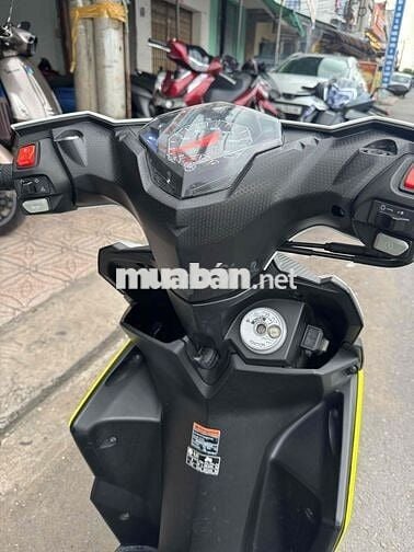 Mio M3 2022 xe đẹp chuẩn lướt