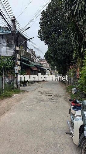 Chủ lớn tuổi có nhu cầu cho thuê khoán dãy trọ gồm 11P mặt tiền đường