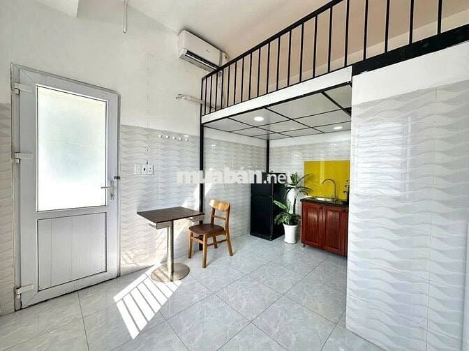 CĂN HỘ FULL NỘI THẤT CAO CẤP - LÝ THƯỜNG KIỆT - QUẬN 11