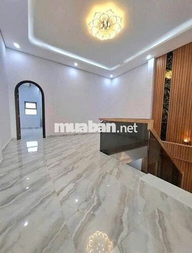 CHÍNH CHỦ CẦN BÁN NHÀ 78m2 CÁCH MẶT TIỀN ĐƯỜNG MỸ PHƯỚC TÂN VẠN 4OM