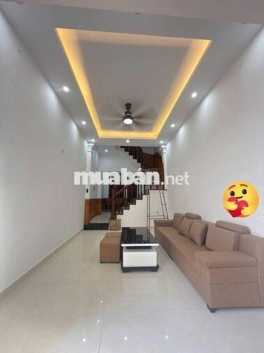 Bán nhà phố Nguyễn Viết Xuân, Hà Đông, DT 34,4 m2, MT 3,3m, 12,99 tỷ