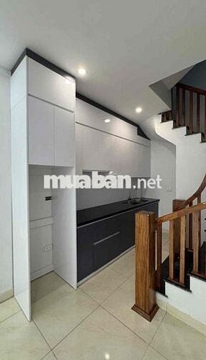 5.7 tỷ nhà Dương Nội ô tô đỗ gần- gần Ae on và Lê Quang Đạo