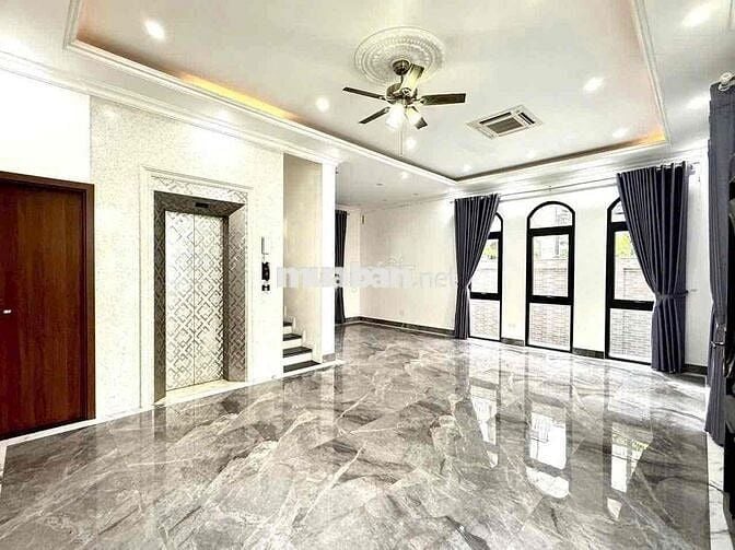 SIÊU PHẨM !! BT 22F Hà Đô Centrosa, P12, Quận 10 nhà thang máy 400m2
