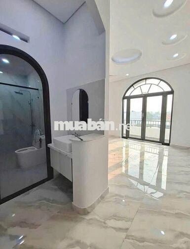 CHÍNH CHỦ CẦN BÁN NHÀ 78m2 CÁCH MẶT TIỀN ĐƯỜNG MỸ PHƯỚC TÂN VẠN 4OM