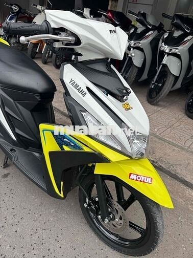Mio M3 2022 xe đẹp chuẩn lướt
