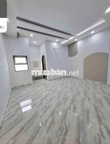 CHÍNH CHỦ CẦN BÁN NHÀ 78m2 CÁCH MẶT TIỀN ĐƯỜNG MỸ PHƯỚC TÂN VẠN 4OM
