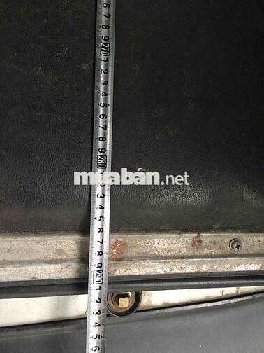 Toyota Hiace 2005 Commuter 2.5 - 100000 km
