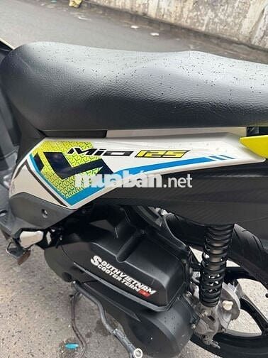 Mio M3 2022 xe đẹp chuẩn lướt