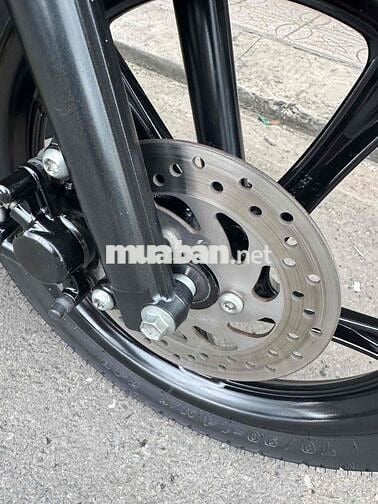 Mio M3 2022 xe đẹp chuẩn lướt