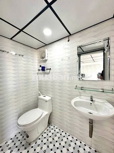 CĂN HỘ FULL NỘI THẤT CAO CẤP - LÝ THƯỜNG KIỆT - QUẬN 11
