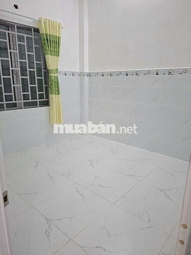 Nhà MỚI ĐẸP 3PN 5*12m ĐS 10, HBC.Gần chợ Bình Triệu, ĐH Luật, Bình Lợi