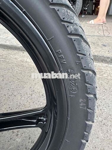 Mio M3 2022 xe đẹp chuẩn lướt