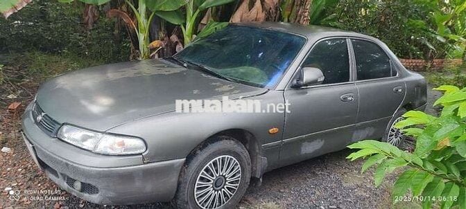 268 1996 Tôi không rõ - 200000 km