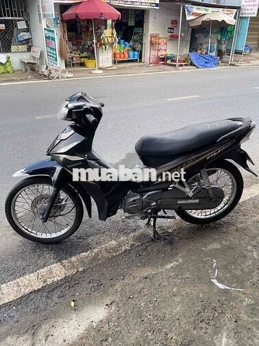 Honda wave balck 2018 máy zin buển 95 ngây chủ
