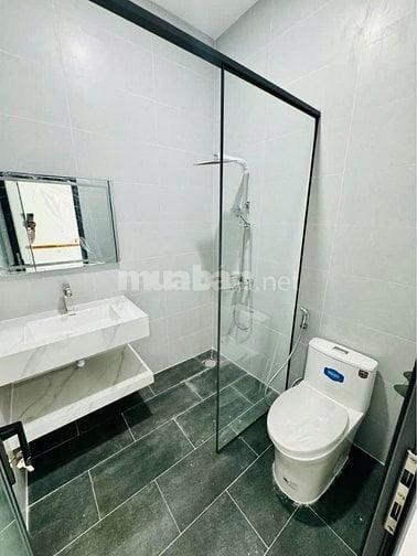 Nhà mới Ngay trung tâm Phước Tân, cách chợ, trường, KCN chỉ vài bướ