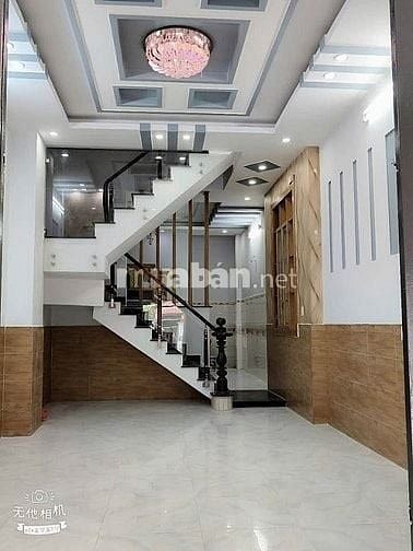 Bank thanh lí gấp bán nhà 1T1L Đình Phong Phú 56m2/ 955tr Sổ Hồng