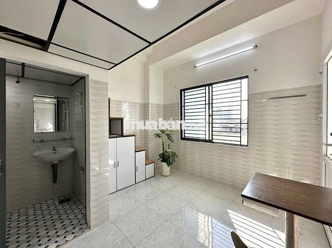 CĂN HỘ FULL NỘI THẤT CAO CẤP - LÝ THƯỜNG KIỆT - QUẬN 11