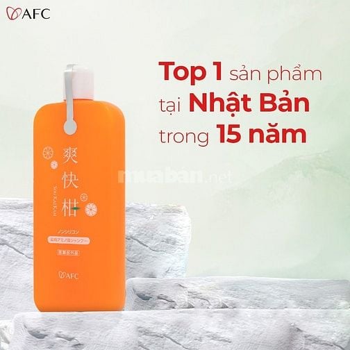 Dầu gội trị liệu phục hồi Soukaikan Japan 150ml chiết xuất cam thảo