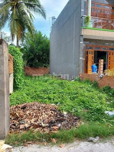 Bán nhanh giá tốt đất đẹp Bình Mỹ Củ Chi