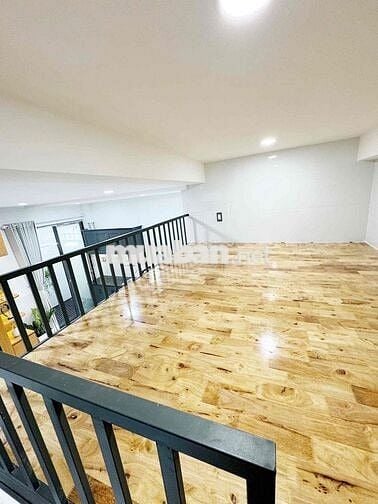PHÒNG TRỌ CHO THUÊ 35M2 NGAY BÙI QUANG LÀ GẦN CÔNG VIÊN LÀNG HOA