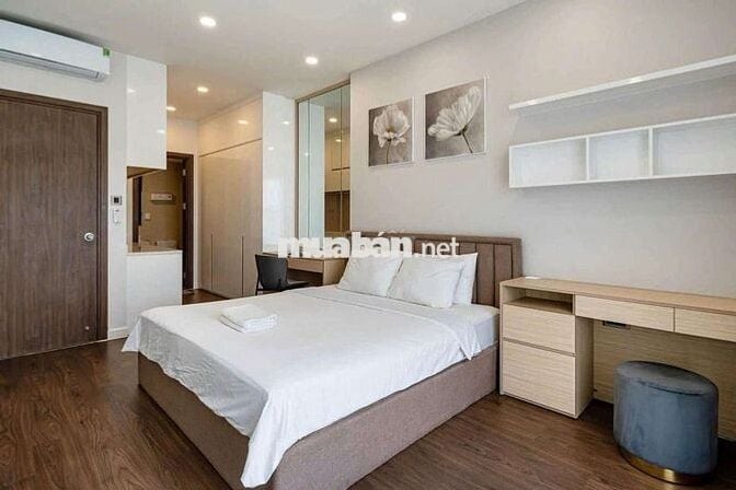 CHO THUÊ PHÚ HOÀNG ANH - 3PN 2WC 150M2 - NỘI THẤT CAO CẤP -- GIÁ 15TR