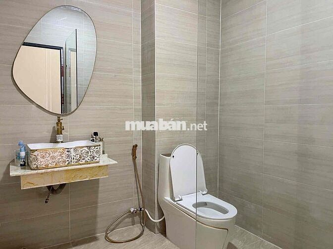 CHDV 50M2 14 Nguyễn Trường Toản Quận Bình Thạnh Xe Hơi vào tận nhà