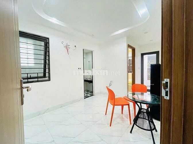 CHO THUÊ CĂN HỘ NGAY CẦU TUYÊN SƠN, HÒA CƯỜNG NAM
