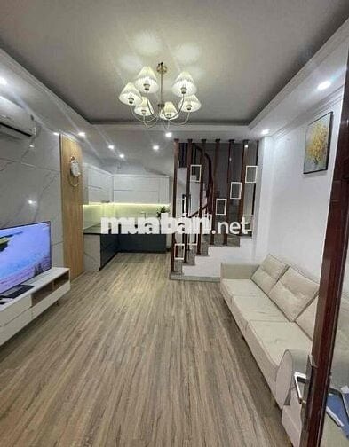 ĐỘC QUYỀN -Ô TÔ ĐỖ NGAY CỔNG- TẶNG FULL NỘI THẤT NHÀ Ở MỸ ĐÌNH