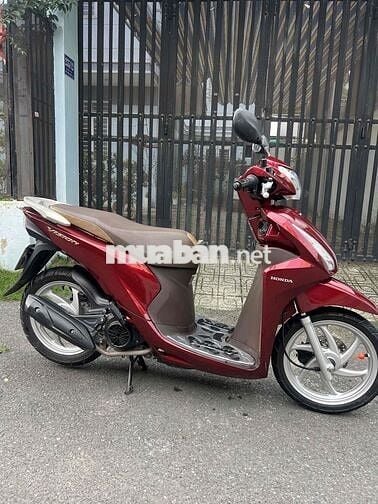 Honda Vision 2019 mới zin 99% xe đẹp giá tốt
