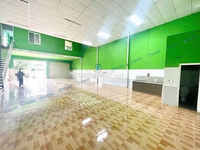 🔴 (NCC) CHO THUÊ NHÀ MẶT TIỀN ĐƯỜNG 29/3, HÒA XUÂN, CẨM LỆ - 260m2