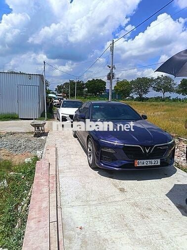 Nền đẹp ngay chợ Tân Trung 175m2/485tr, SHR/TC. Cách TP Gò Công 1km.