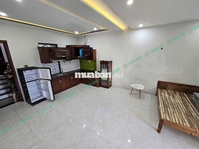 CĂN HỘ TRỐNG SẴN ĐƯỜNG THANH LƯƠNG 18, TRUNG TÂM HÒA XUÂN